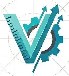 Logo VisualTeknik